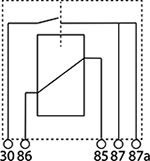 LA16093 Diagram