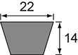 LC Section Profile