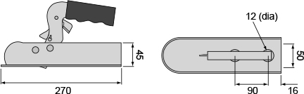 MP80 Drawing