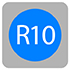 R10 Symbol