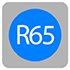 R65 Symbol