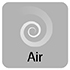 Air Symbol