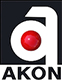 Akon logo