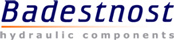 Badestnost logo