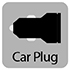 Car Plug Symbol