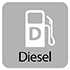 Diesel Symbol