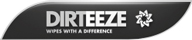 Dirteeze logo