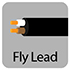 Fly Lead Symbol