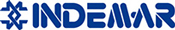Indemar logo