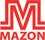 Mazon logo