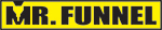 Mr Funnel Logo