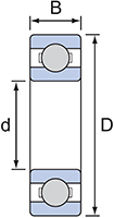 63032RS Drawing