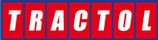 Tractol logo