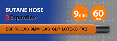 Butane Hose