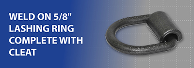 5/8 Lashing Ring