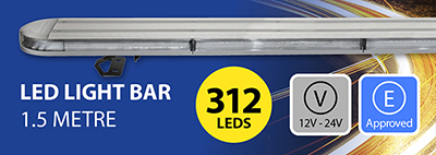 LED Light Bar