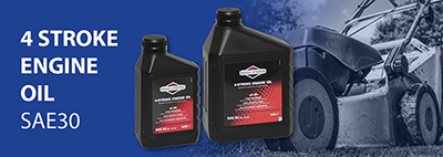 4 stroke engine oil