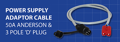 Power Cable