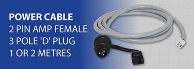 Power Cable