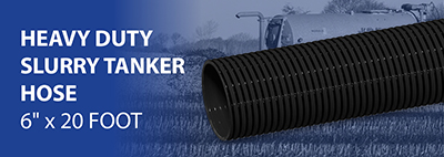 Heavy Duty Slurry Hose