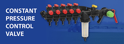 Sprayer Valve