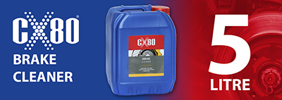 Break Cleaner 5 Litre