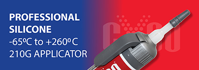 Professional Silicone