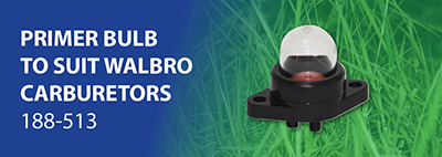 Primer Bulb