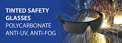 Protective Glasses