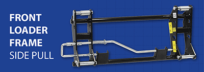 Quick Attach Frame