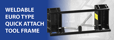 Tool Frame