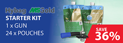 Hybag Starter Kit