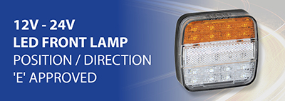 LED Magnetic Light Kit