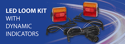 LED Loom Kit