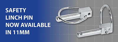 Safety Linch Pin