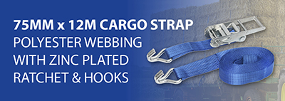 Cargo Strap
