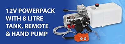 Power Pack