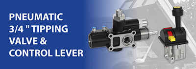 Tipper Valve