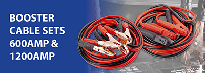 Booster Cable Sets