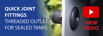 Quick Joint Fittings