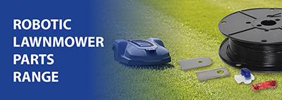 Robotic Lawnmower