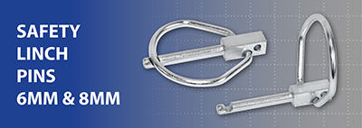Safety Linch Pins