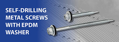 Self Drilling Screws