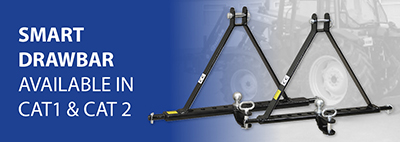 Smart Drawbars