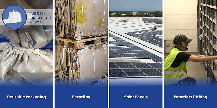 Sustainable